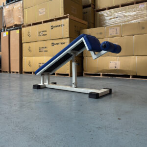 Abdominal Bench Gerva Sport