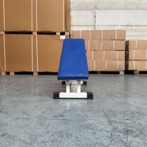 Abdominal Bench Gerva Sport
