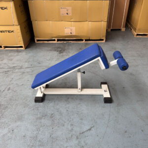 Abdominal Bench Gerva Sport