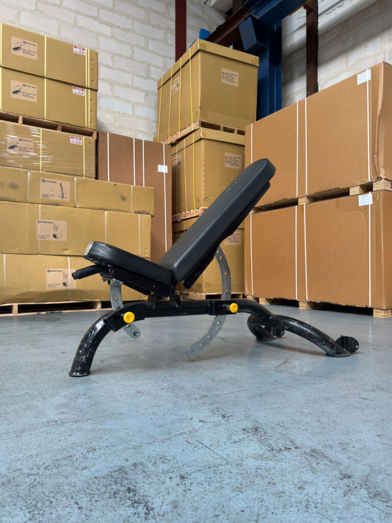 Adjustable bench Matrix