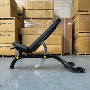 Adjustable bench Matrix