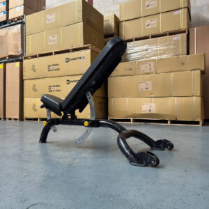 Adjustable bench Matrix