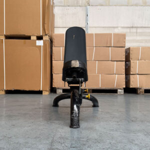 Adjustable bench Matrix