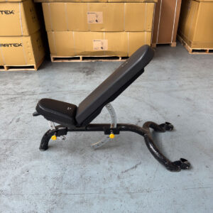 Adjustable bench Matrix