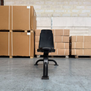 Adjustable bench Leaderfit