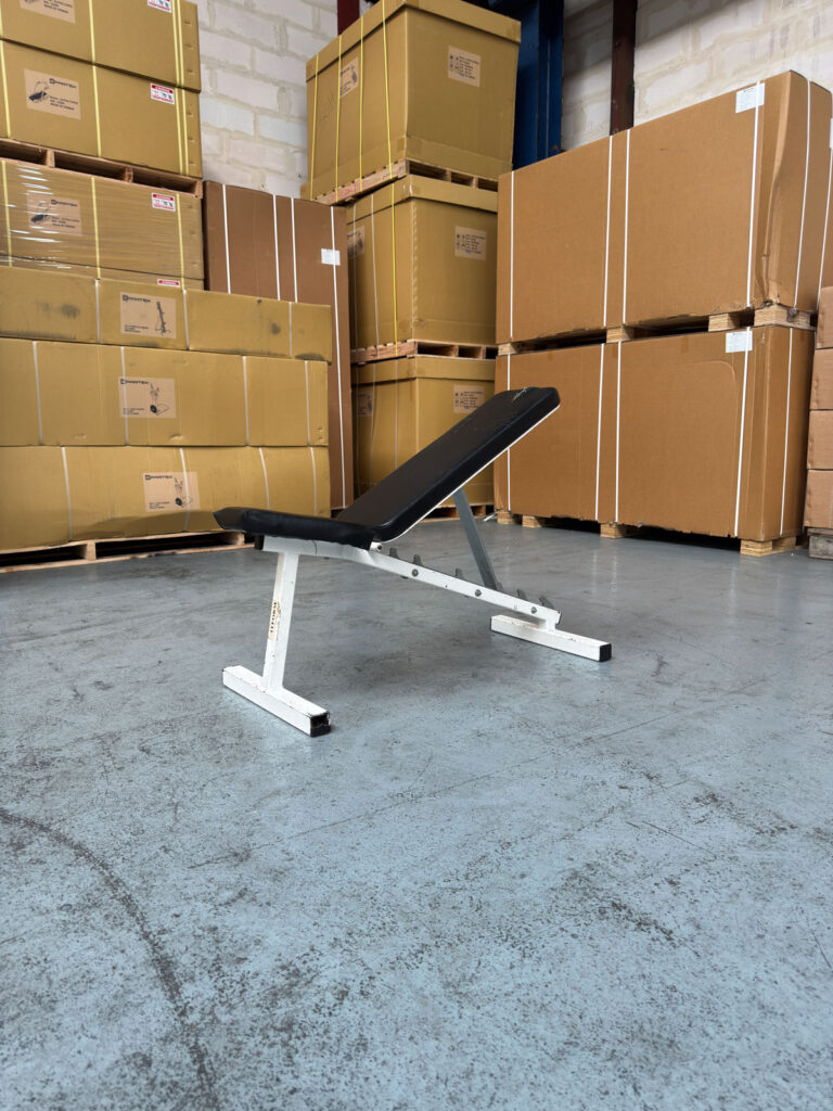 Adjustable bench Fitness