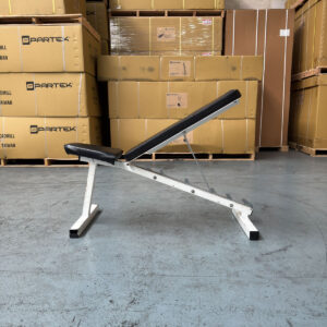 Adjustable bench Fitness