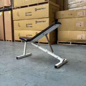 Adjustable bench Fitness