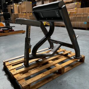 Arm Curl IT7002 Impulse