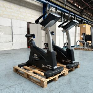 Upright Bike B2200 SPARTEK