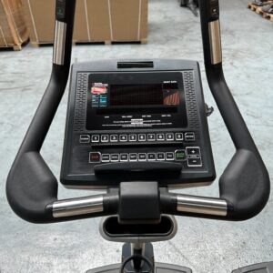 Upright Bike B2200 SPARTEK
