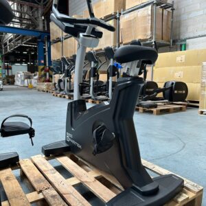 Upright Bike B2200 SPARTEK