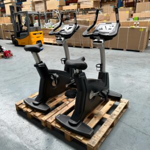 Upright Bike B2200 SPARTEK