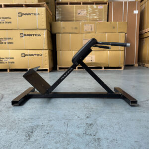 Lumbar bench Fitness