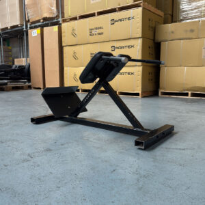 Lumbar bench Fitness