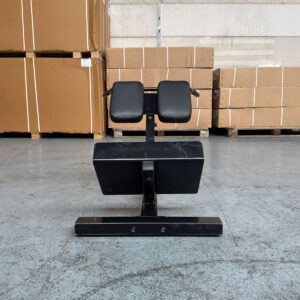 Lumbar bench Fitness