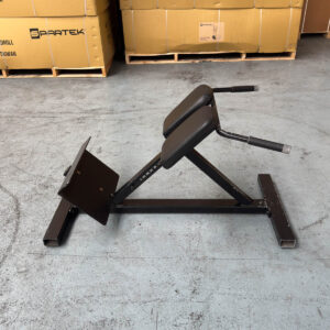 Lumbar bench Fitness