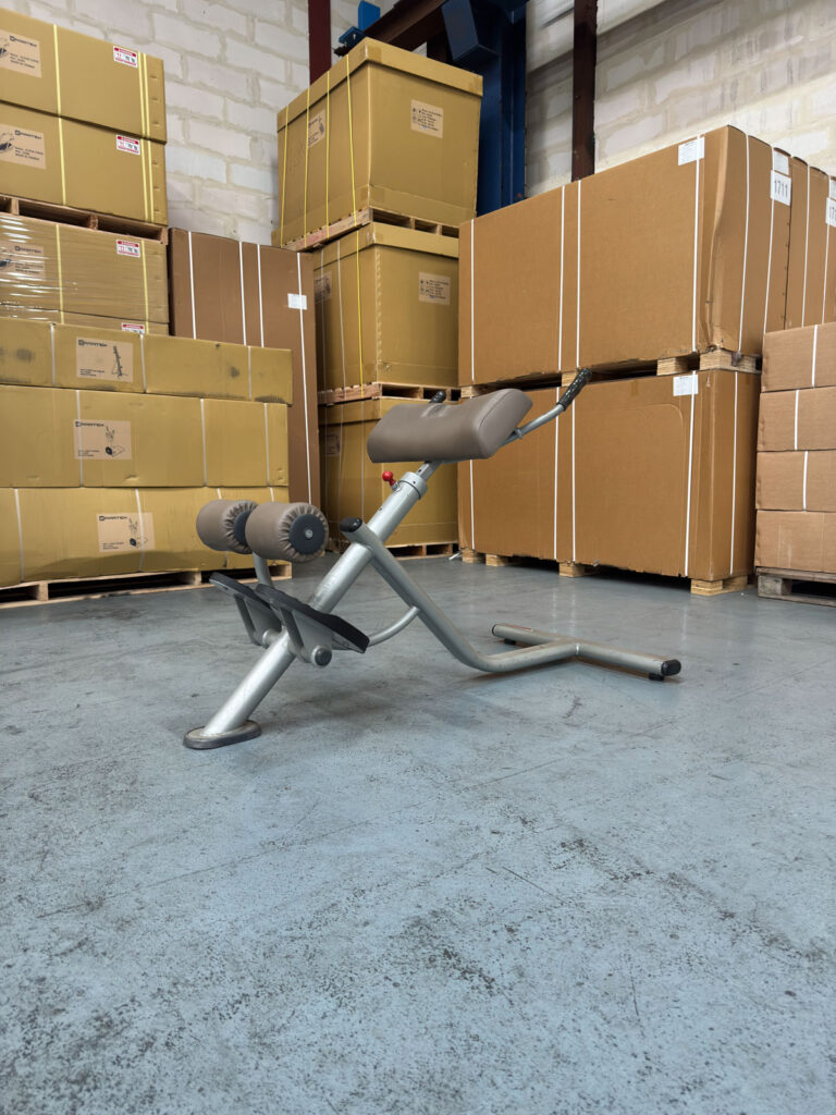 Back Extension 1FE221 Panatta