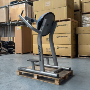 Leg Raise SLR Life Fitness