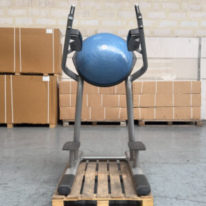 Leg Raise SLR Life Fitness