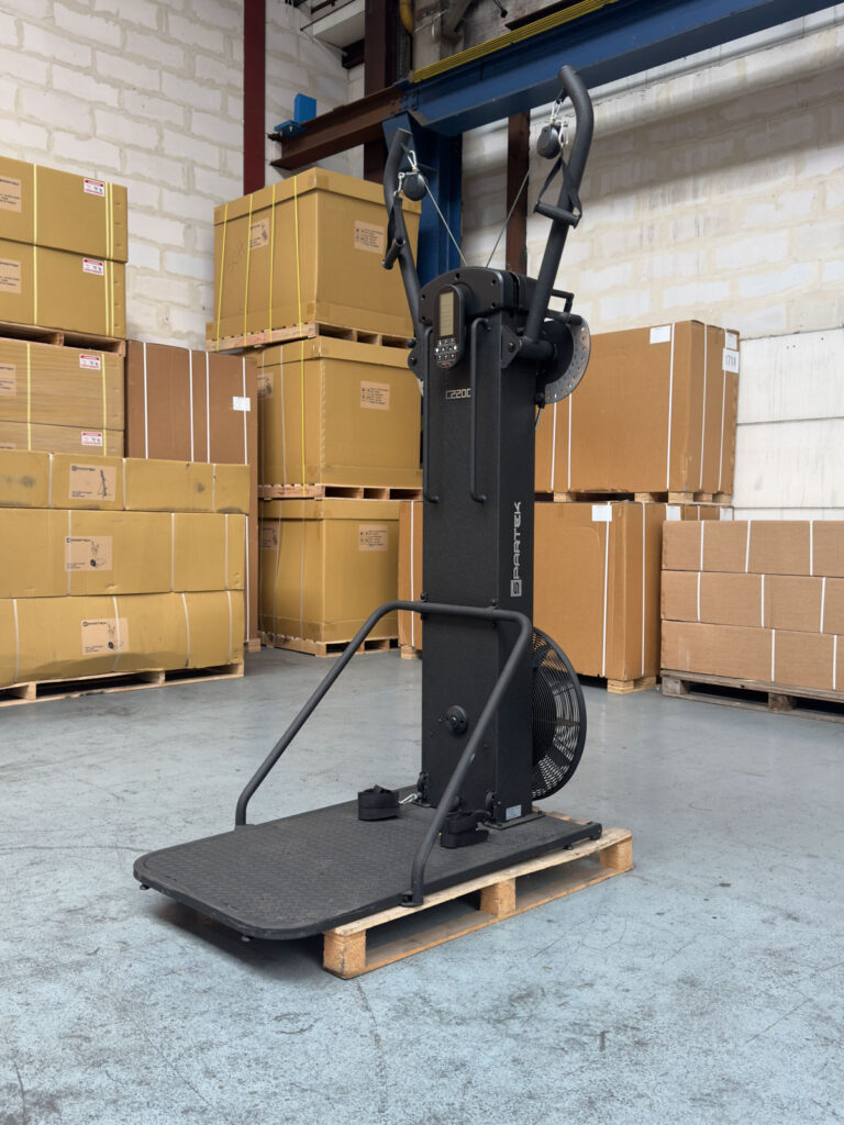 Cable trainer C2200 SPARTEK
