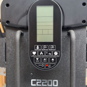 Cable trainer C2200 SPARTEK