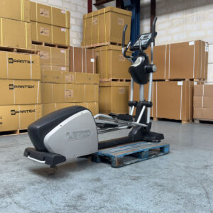 Elliptical C707E