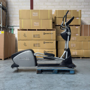 Elliptical C707E Lexco