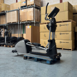 Elliptical C707E Lexco