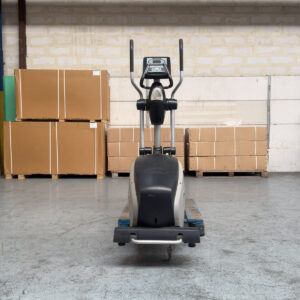 Elliptical C707E Lexco