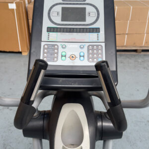 Elliptical C707E Lexco