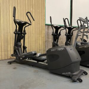 Elliptical E100