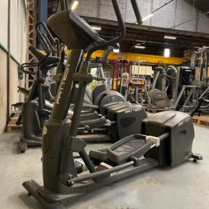 Elliptical E100 Ffittech
