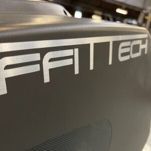 Elliptical E100 Ffittech