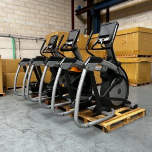 Elliptical 7XE
