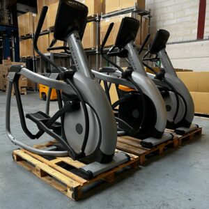 Elliptical 7XE Matrix