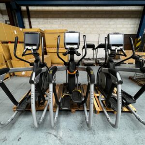 Elliptical 7XE Matrix