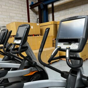 Elliptical 7XE Matrix