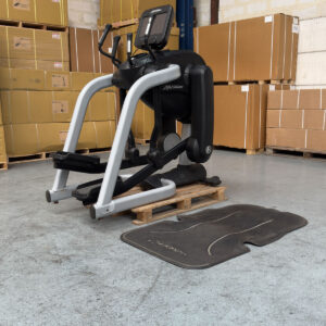 Elliptical FlexStrider