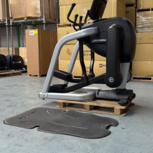 Elliptical FlexStrider Life Fitness