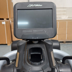 Elliptical FlexStrider Life Fitness