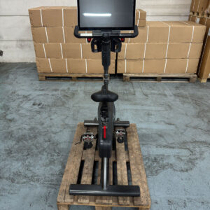 Interactive Connected Upright Bike Expresso