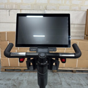 Interactive Connected Upright Bike Expresso