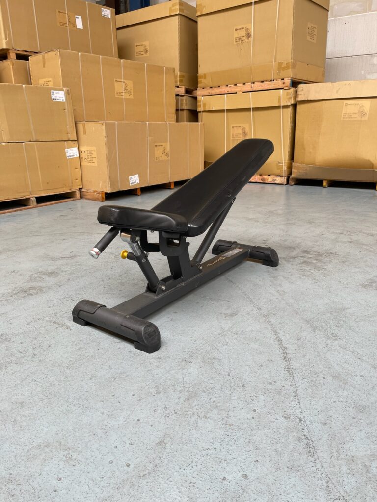 Adjustable bench F0204 SPARTEK