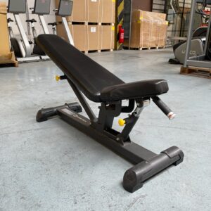 Adjustable bench F0204 SPARTEK