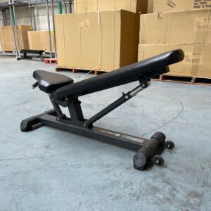 Adjustable bench F0204 SPARTEK