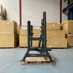 Olympic military bench F0208 SPARTEK