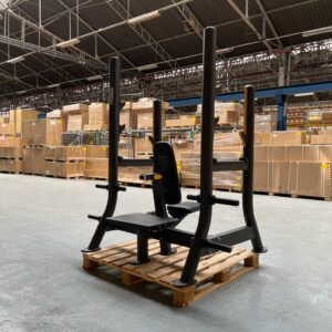 Olympic military bench F0208 SPARTEK