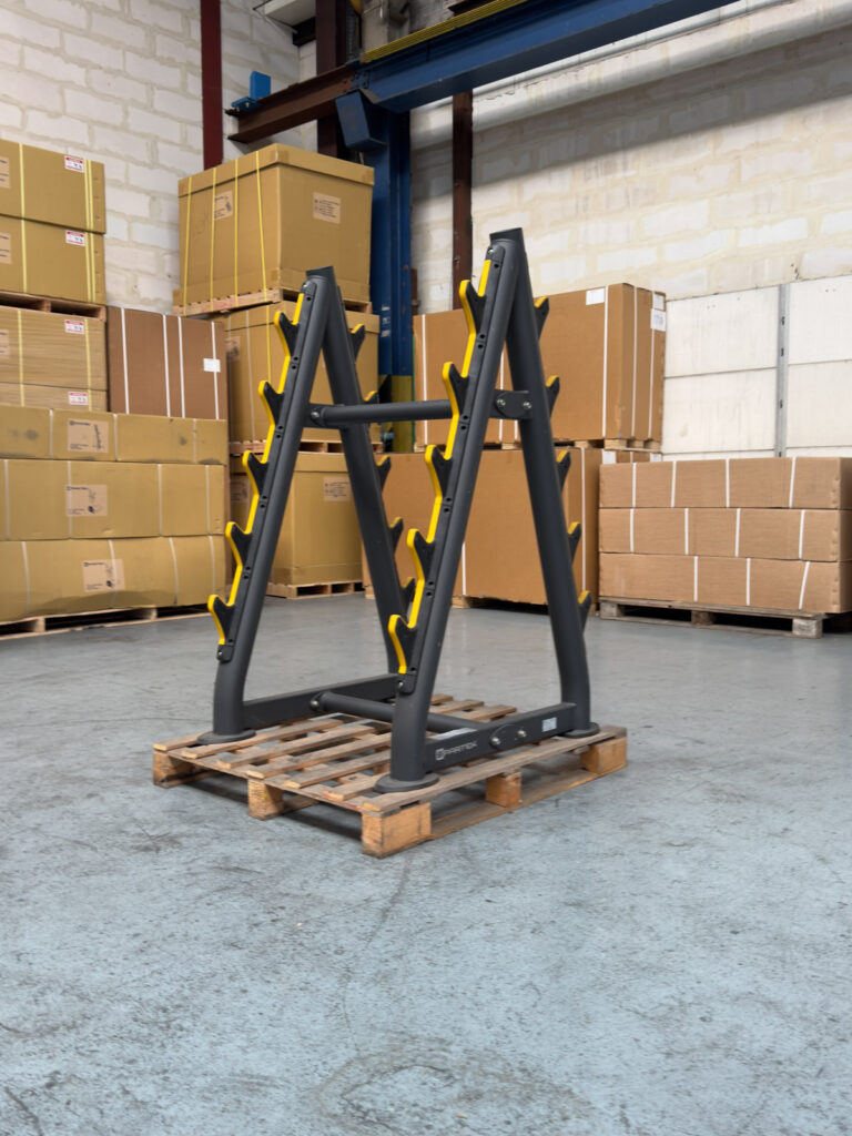 Barbell Rack F0251 SPARTEK