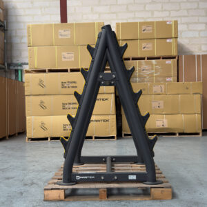 Barbell Rack F0251 SPARTEK